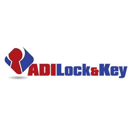 Logo from ADI Lock & Key
