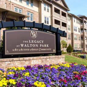 Bild von The Legacy At Walton Park (55+)