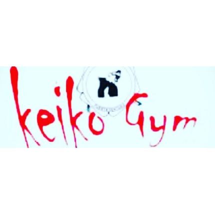 Logo da Keiko Gym
