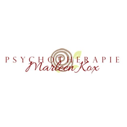 Logo van Psychotherapeute Marleen Kox