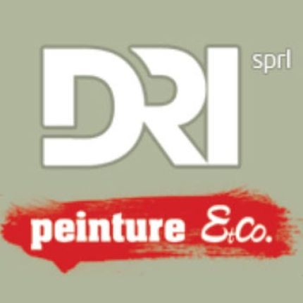Logotyp från DRI sprl Entreprise de peinture