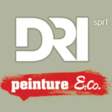 Logo van DRI sprl Entreprise de peinture