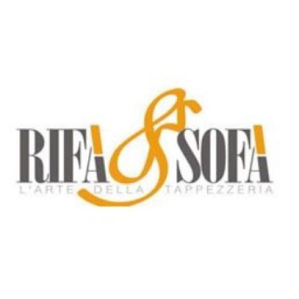 Logotyp från Rifà & Sofà