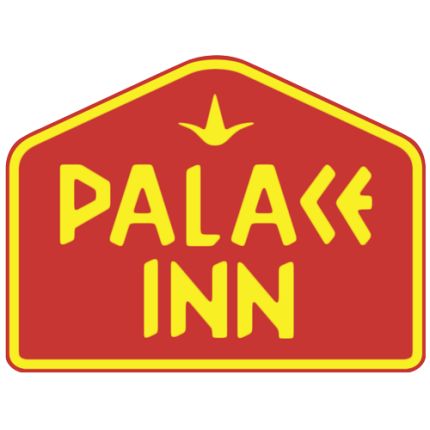 Logo da Palace Inn Conroe