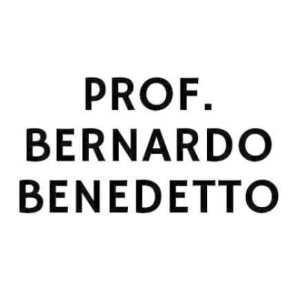 Logo de Bernardo Prof. Benedetto