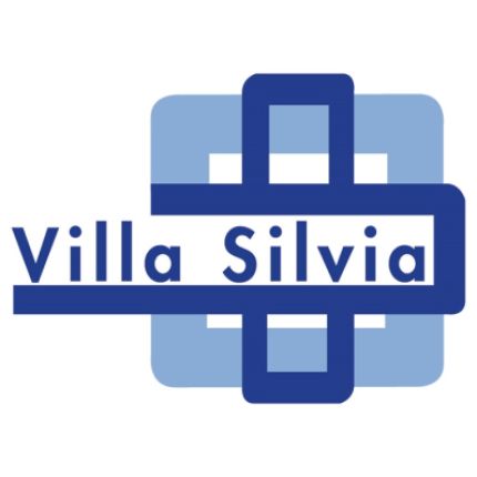 Logo de Villa Silvia