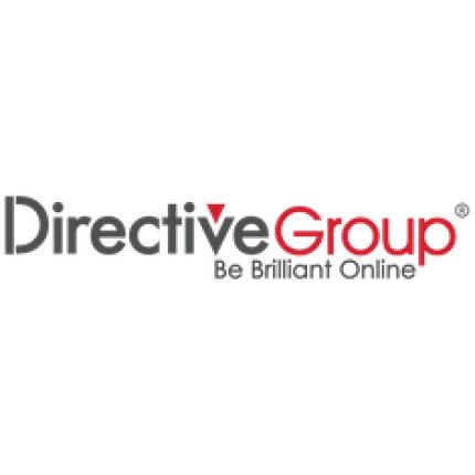 Logotyp från DirectiveGroup