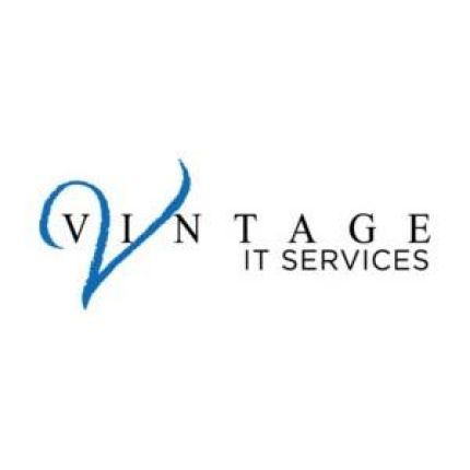Logo van Vintage IT Services