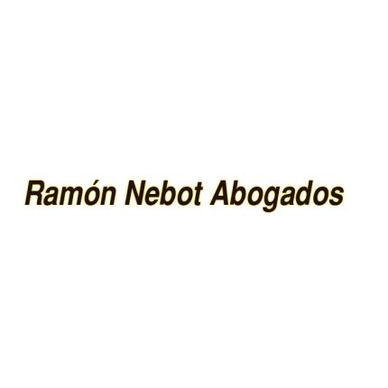 Logo od Ramon Nebot Perez