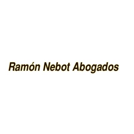 Logo van Ramon Nebot Perez