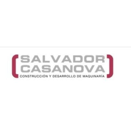 Logo de Salvador Casanova S.l.