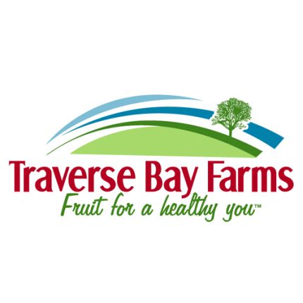 Logo da Traverse Bay Farms