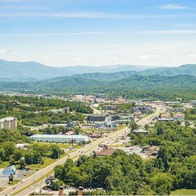 Bild von Pigeon Forge Department of Tourism