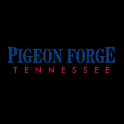 Logo de Pigeon Forge Department of Tourism
