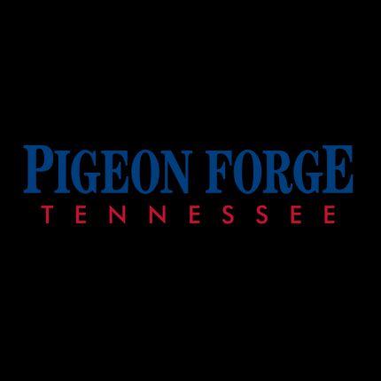 Logo van Pigeon Forge Department of Tourism