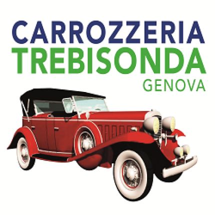 Logo da Carrozzeria Trebisonda