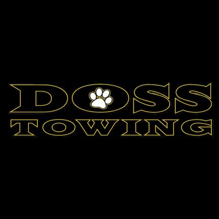 Logo van Doss Towing