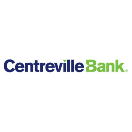 Logótipo de Centreville Bank