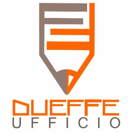 Logotyp från Dueffe Ufficio