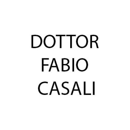 Logo van Dott. Fabio Casali Specialista in Otorinolaringoiatria