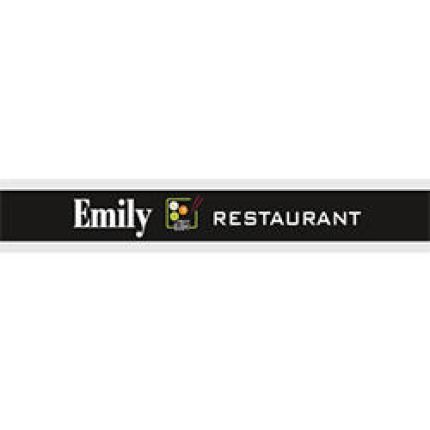 Logótipo de Sushi - Emily Restaurant -Ristorante Giapponese