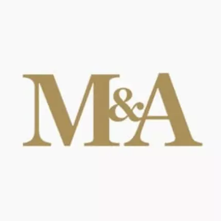 Logotipo de McKeen & Associates, PC