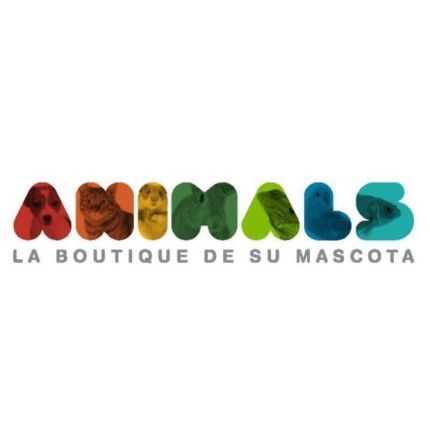 Logo van Animals Perruqueria Canina