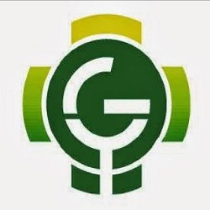 Logo od Farmacia Teresa García González