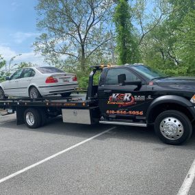 K&R Towing LLC | (410) 846-5056 | 24 Hour Towing Service | Light Duty Towing | Medium Duty Towing | Flatbed Towing | Box Truck Towing | Classic Car Towing | Dually Towing | Exotic Towing | Limousine Towing | Winching & Extraction | Wrecker Towing | Luxury Car Towing | Accident Recovery |Equipment Transportation | Moving Forklifts |Scissor Lifts Movers | Exotic Car Towing | Sport Car Towing | Long Distance Towing | Auto Transport | Tipsy Towing | Lockouts | Fuel Delivery | Jump Starts