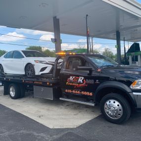 K&R Towing LLC | (410) 846-5056 | 24 Hour Towing Service | Light Duty Towing | Medium Duty Towing | Flatbed Towing | Box Truck Towing | Classic Car Towing | Dually Towing | Exotic Towing | Limousine Towing | Winching & Extraction | Wrecker Towing | Luxury Car Towing | Accident Recovery |Equipment Transportation | Moving Forklifts |Scissor Lifts Movers | Exotic Car Towing | Sport Car Towing | Long Distance Towing | Auto Transport | Tipsy Towing | Lockouts | Fuel Delivery | Jump Starts