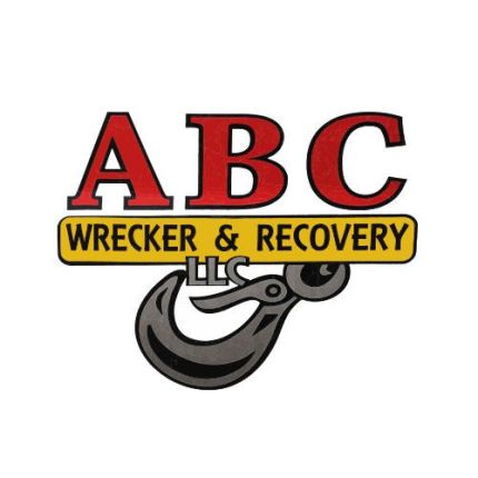 Logo fra ABC Wrecker and Recovery LLC