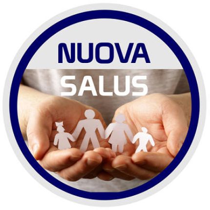 Logo da Nuova Salus