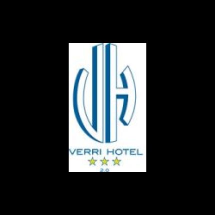 Logótipo de Verri Hotel   Hotel e Meeting