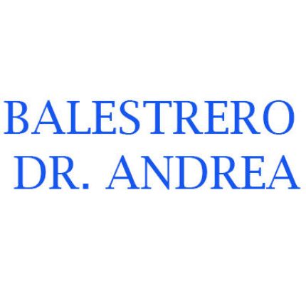 Logótipo de Balestrero Dr. Andrea