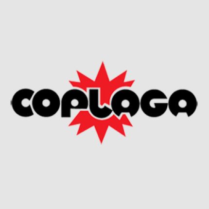 Logo od Coplaga Campo de Gibraltar
