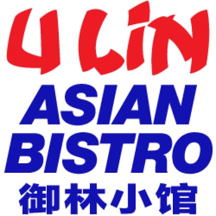 Logotipo de U Lin Asian Bistro