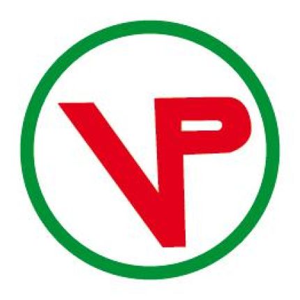 Logotyp från Veneta Pollina