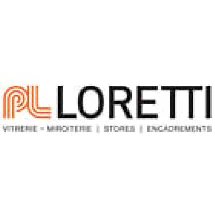 Logotipo de Loretti SA