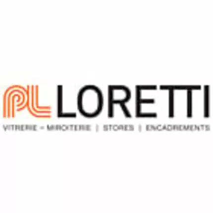 Logo od Loretti SA