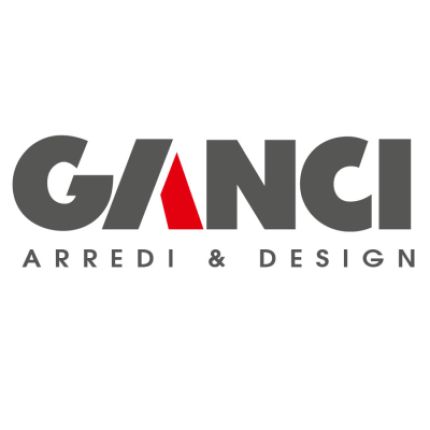 Logotipo de Ganci Arredi e Design