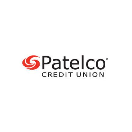 Logo van Patelco Credit Union