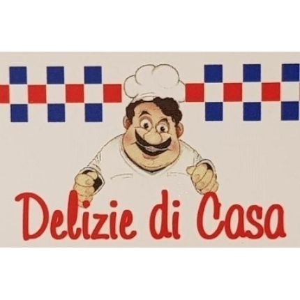 Logo from Delizie di Casa