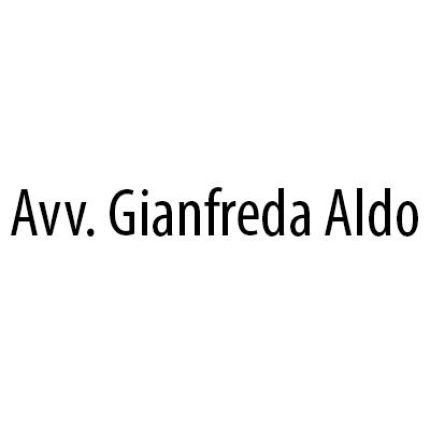 Logo fra Avv. Gianfreda Aldo