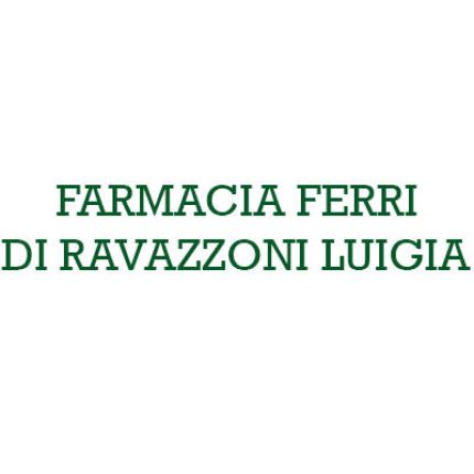 Logo from Farmacia Ferri di Ravazzoni Luigia