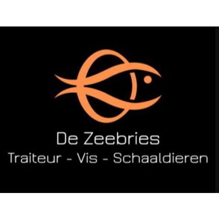Logo de Vishandel De Zeebries