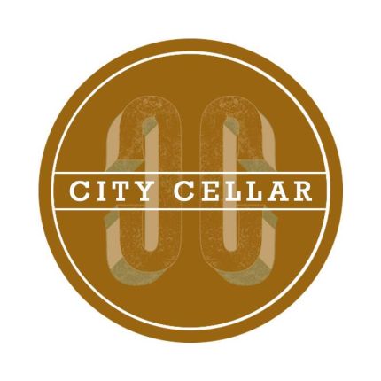 Logótipo de City Cellar Wine Bar & Grill