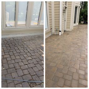 Bild von Midwest Pressure Washing Services