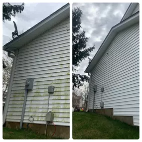 Bild von Midwest Pressure Washing Services