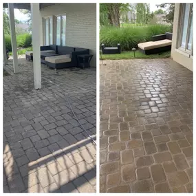 Bild von Midwest Pressure Washing Services