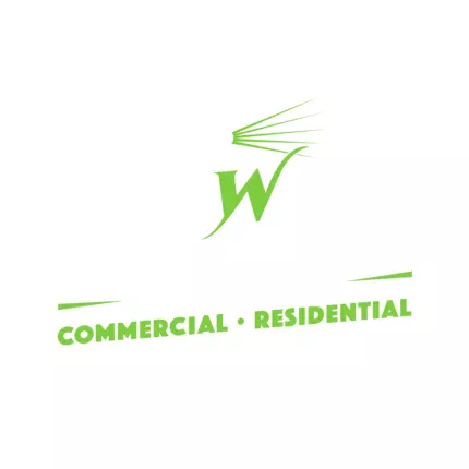 Logotipo de Midwest Pressure Washing Services